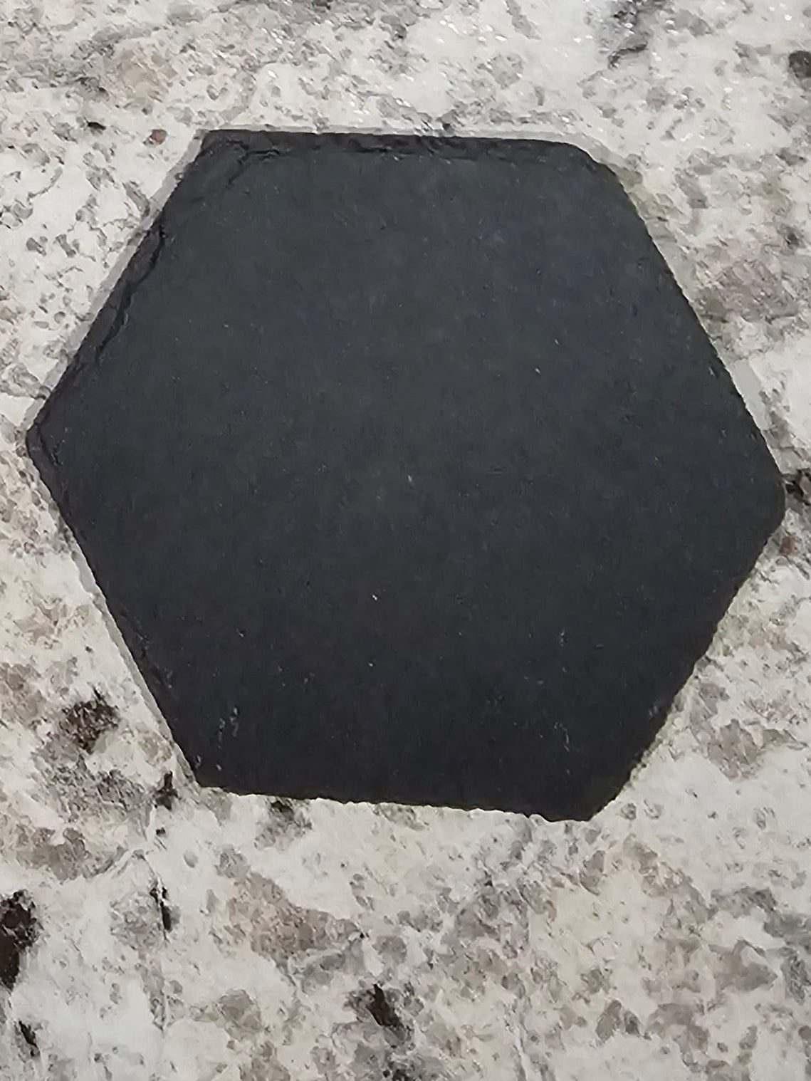 Set of 4 Slate Coasters with Your Choice of Engraved Images