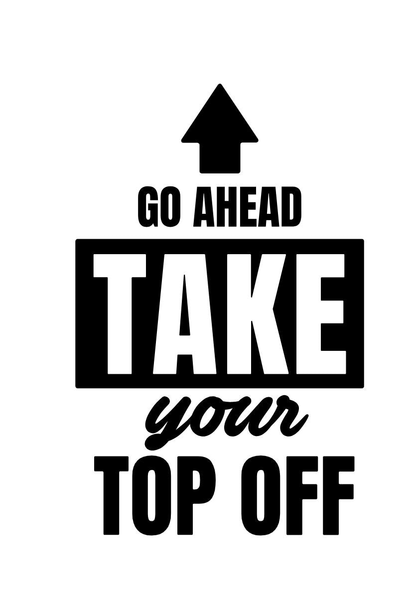 Take your top off.JPG