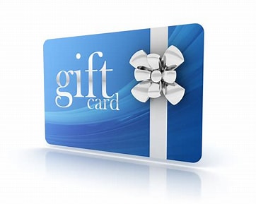Gift Card - Snake River Creations Custom Laser Work
